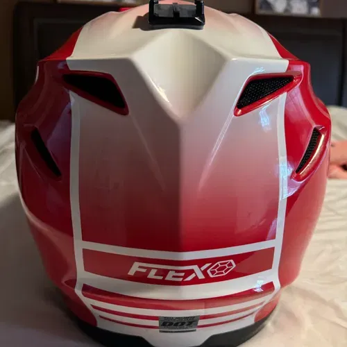 Bell Moto-9S Flex 