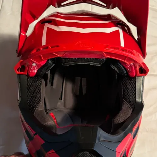 Bell Moto-9S Flex 