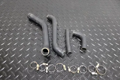 2020 Yamaha YZ450F Radiator Hoses Clamps Lines Cooling YZ 450F 2018-2022 OEM