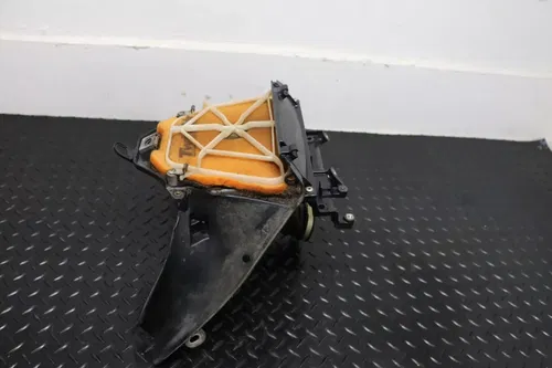 2020 Yamaha YZ450F Airbox Air Box Intake Boot Sensor Filter YZ450F 2020-2022 OEM