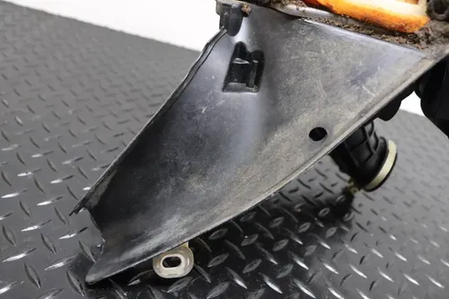 2020 Yamaha YZ450F Airbox Air Box Intake Boot Sensor Filter YZ450F 2020-2022 OEM