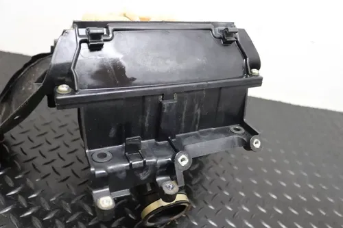 2020 Yamaha YZ450F Airbox Air Box Intake Boot Sensor Filter YZ450F 2020-2022 OEM