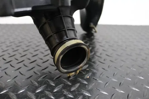 2020 Yamaha YZ450F Airbox Air Box Intake Boot Sensor Filter YZ450F 2020-2022 OEM