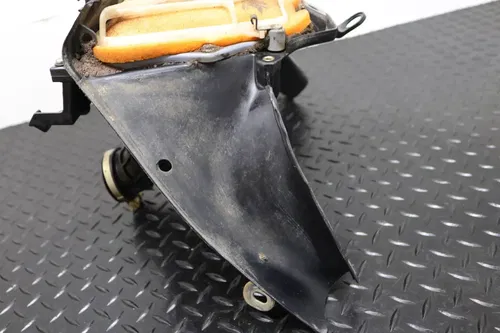2020 Yamaha YZ450F Airbox Air Box Intake Boot Sensor Filter YZ450F 2020-2022 OEM