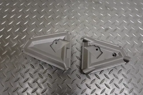 2020 Husqvarna EE 5 Frame Cover Plastic Guards Set SX-E 5 MC-E 5 20-2023 OEM