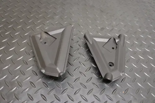 2020 Husqvarna EE 5 Frame Cover Plastic Guards Set SX-E 5 MC-E 5 20-2023 OEM