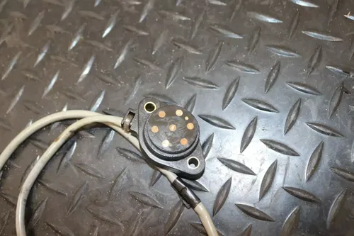 2017 Kawasaki KX250F Neutral Safety Switch OEM KX 250F 17-2020