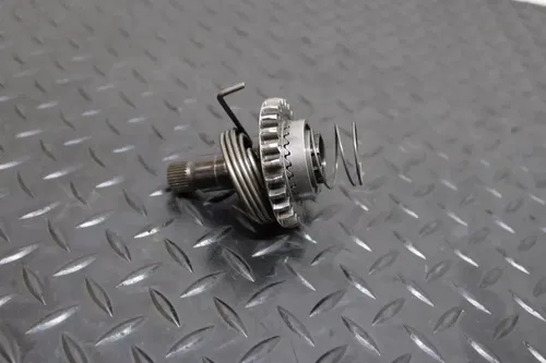 2020 KTM 125SX Kickstart Knuckle Shaft Gear Spring OEM 2016-2022 TC125