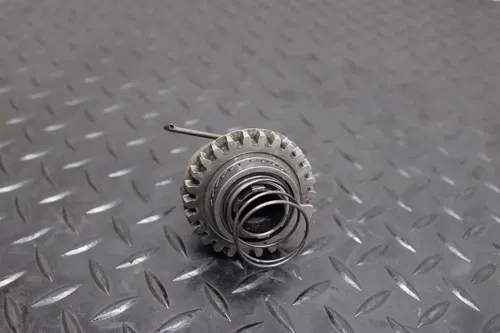 2020 KTM 125SX Kickstart Knuckle Shaft Gear Spring OEM 2016-2022 TC125