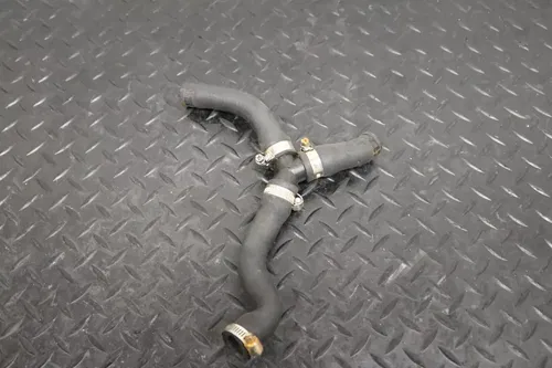 2020 DMF 85cc Radiator Hoses Lines Cooling Thumpstar MX85 KTM 85SX Clone