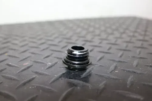 2017 KTM 450SXF Mojo Bling Kit Black 250SXF 350SXF Axle Blocks 2016-2020