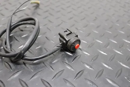 2016 Husqvarna FC450 Kill Switch Engine Stop Button OEM 450SXF 16-2018