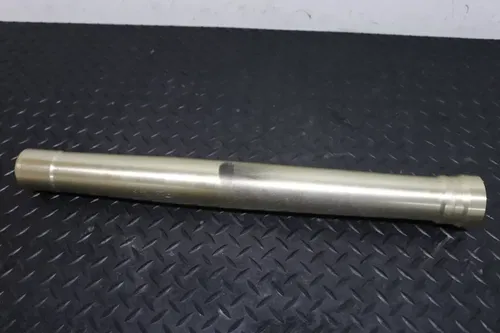 2003 Suzuki RM125 Upper Fork Tube Outer Chrome RM125 Showa 2001-2006