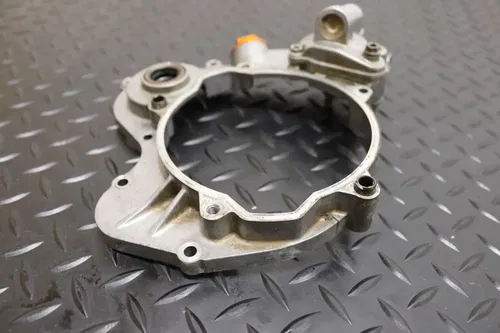 2016 KTM 65SX Inner Clutch Cover Case Water Pump Impeller 65 SX OEM 2016-2022