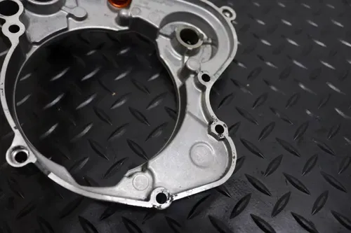 2016 KTM 65SX Inner Clutch Cover Case Water Pump Impeller 65 SX OEM 2016-2022