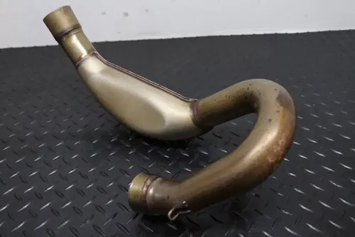 2020 Husqvarna FX450 Header Head Pipe Exhaust Stock OEM FC450 2019-2022