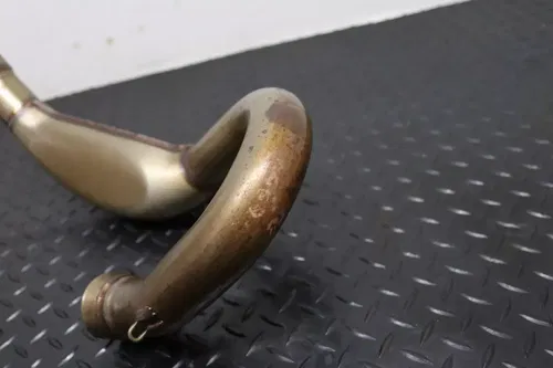 2020 Husqvarna FX450 Header Head Pipe Exhaust Stock OEM FC450 2019-2022