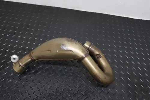 2020 Husqvarna FX450 Header Head Pipe Exhaust Stock OEM FC450 2019-2022