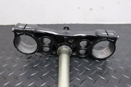 2019 Kawasaki KX450 Triple Clamps Tree Steering Stem Forks 19-2023 OEM KX 450