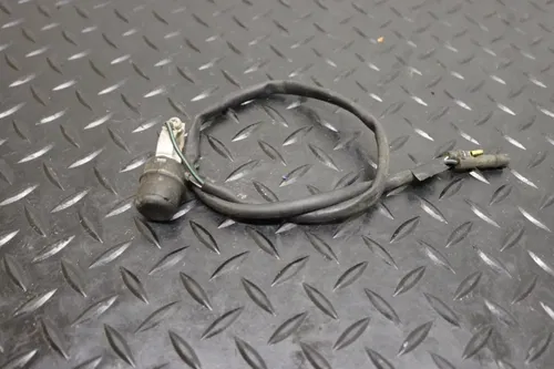 2007 Honda CRF250R Kill Switch Engine Stop Button Wiring OEM 2004-2009 450 CRF