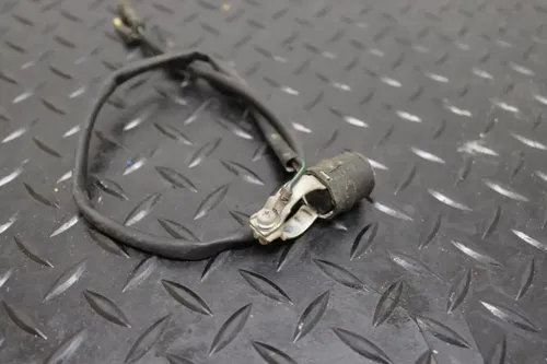 2007 Honda CRF250R Kill Switch Engine Stop Button Wiring OEM 2004-2009 450 CRF