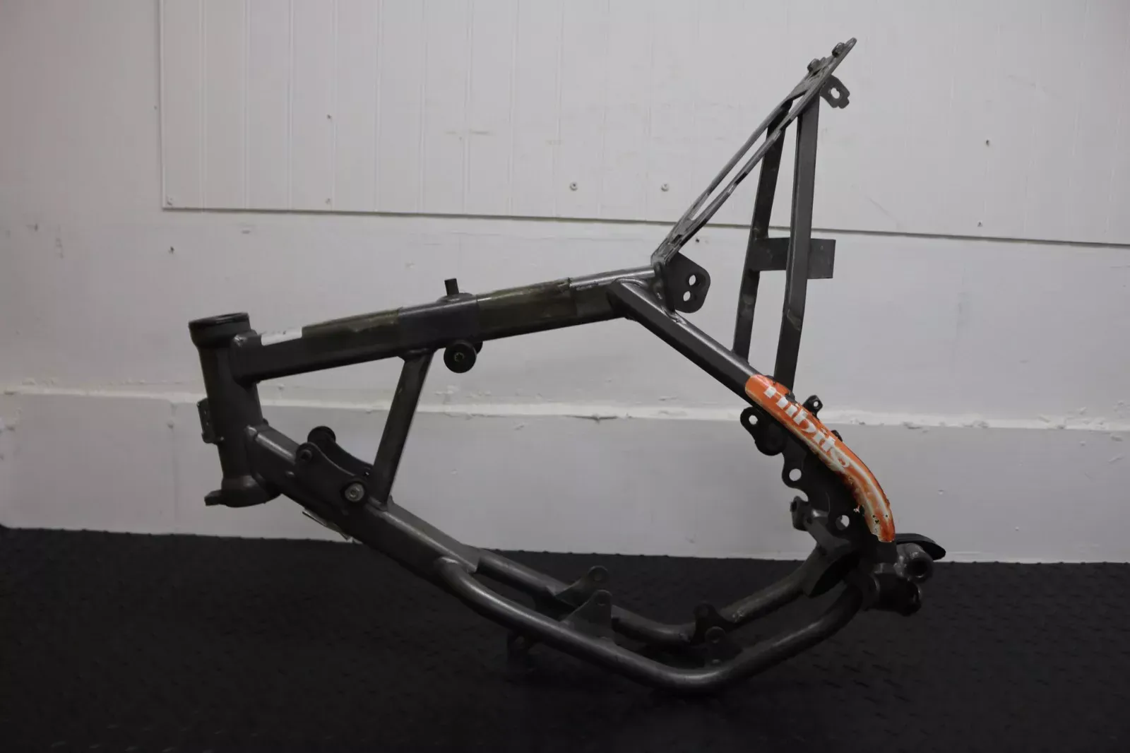 2014 KTM 50SX Frame MainFrame Chassis Steel 50 SX 2012-2015 OEM