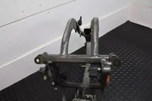 2014 KTM 50SX Frame MainFrame Chassis Steel 50 SX 2012-2015 OEM