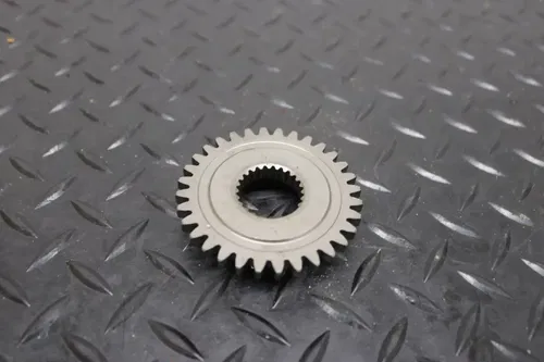 2007 Honda CRF250R Crankshaft Primary Gear Drive OEM 2004-2007 CRF