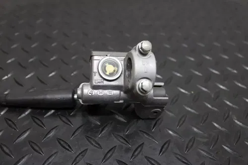 2015 Suzuki RMZ450 Front Brake Assembly Master Cylinder Caliper Nissin 2008-2017
