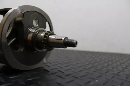2017 Husqvarna FC450 Crankshaft Crank Bottom End Rod OEM KTM 450SXF 2016-2020