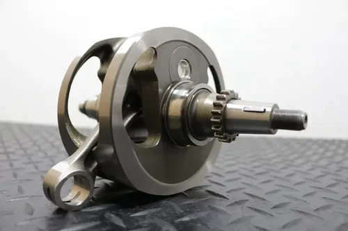 2017 Husqvarna FC450 Crankshaft Crank Bottom End Rod OEM KTM 450SXF 2016-2020
