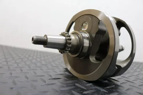 2017 Husqvarna FC450 Crankshaft Crank Bottom End Rod OEM KTM 450SXF 2016-2020
