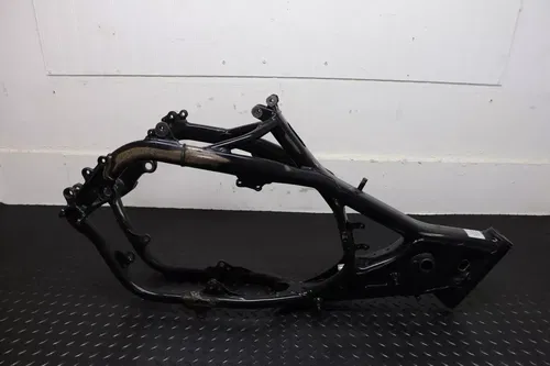 2020 KTM 125SX Frame Mainframe Chassis Main Frame Steel 2019-2022 125SX TC 125