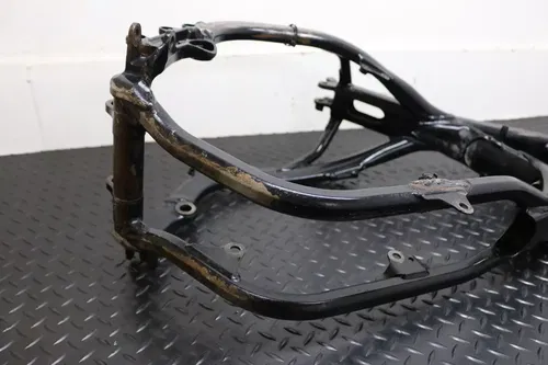 2020 KTM 125SX Frame Mainframe Chassis Main Frame Steel 2019-2022 125SX TC 125