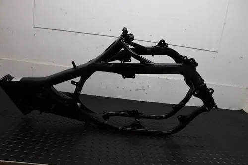 2020 KTM 125SX Frame Mainframe Chassis Main Frame Steel 2019-2022 125SX TC 125
