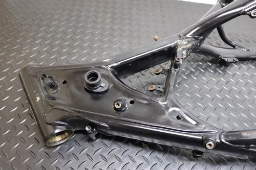 2020 KTM 125SX Frame Mainframe Chassis Main Frame Steel 2019-2022 125SX TC 125