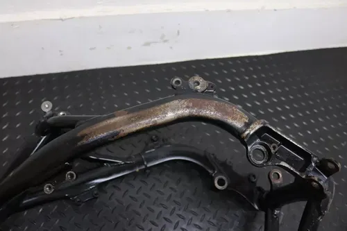 2020 KTM 125SX Frame Mainframe Chassis Main Frame Steel 2019-2022 125SX TC 125
