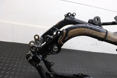 2020 KTM 125SX Frame Mainframe Chassis Main Frame Steel 2019-2022 125SX TC 125