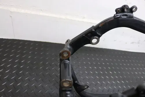 2020 KTM 125SX Frame Mainframe Chassis Main Frame Steel 2019-2022 125SX TC 125