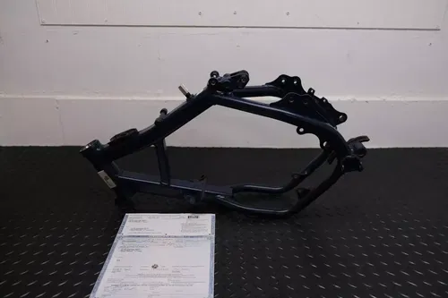2020 Husqvarna EE 5 Frame Mainframe Chassis Paperwork E Bike KTM SX-E 5 MC-E5