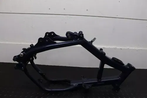 2020 Husqvarna EE 5 Frame Mainframe Chassis Paperwork E Bike KTM SX-E 5 MC-E5