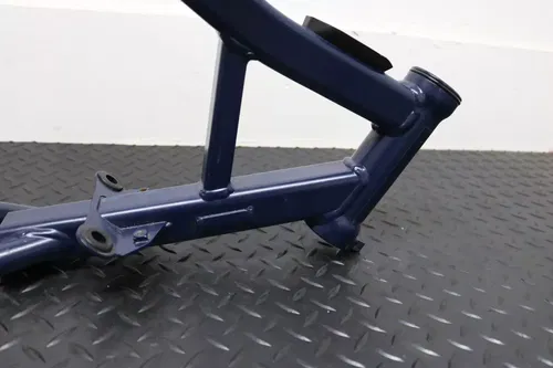 2020 Husqvarna EE 5 Frame Mainframe Chassis Paperwork E Bike KTM SX-E 5 MC-E5