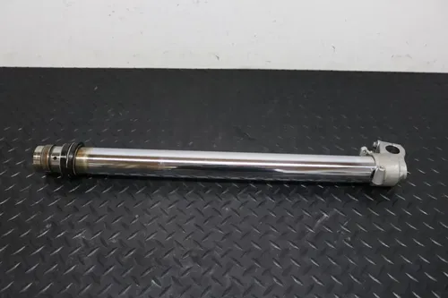 2003 Suzuki RM125 Lower Fork Tube Inner Non Brake Side Lug RM 125 Showa 01-2006