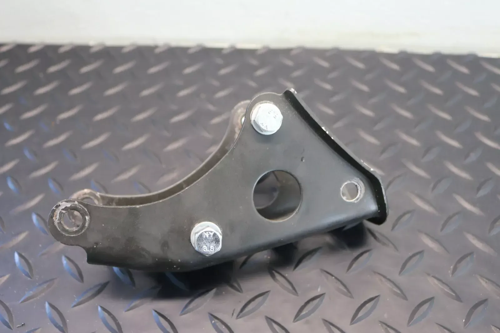 2002 Honda XR80R Motor Mount Cradle Bracket Bolts Hardware 2001-2013 OEM CRF80F