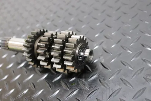 2019 Kawasaki KX450 Transmission Gears Shaft Gearbox OEM 19-2023 KX450