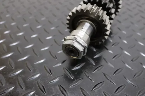2019 Kawasaki KX450 Transmission Gears Shaft Gearbox OEM 19-2023 KX450