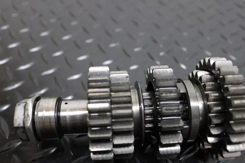 2019 Kawasaki KX450 Transmission Gears Shaft Gearbox OEM 19-2023 KX450