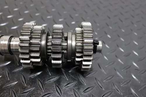 2019 Kawasaki KX450 Transmission Gears Shaft Gearbox OEM 19-2023 KX450