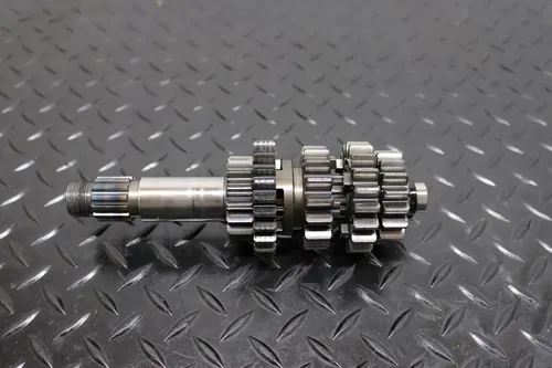 2019 Kawasaki KX450 Transmission Gears Shaft Gearbox OEM 19-2023 KX450