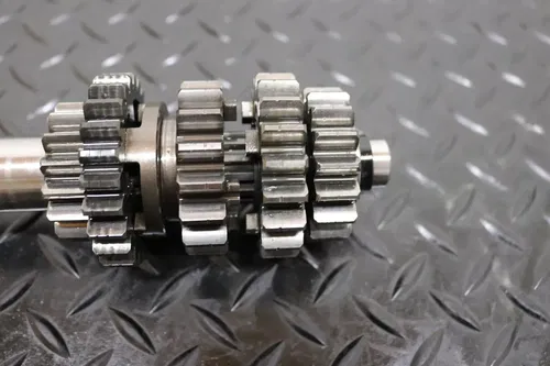 2019 Kawasaki KX450 Transmission Gears Shaft Gearbox OEM 19-2023 KX450